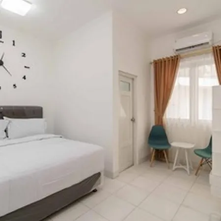 Wisma Satria Mandala Redpartner